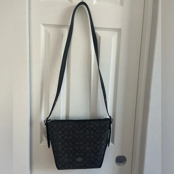Coach Shoulder Purse
